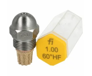 Форсунка Fluidics 1.00/60° HF