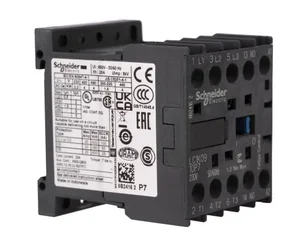 Миниконтактор Schneider Electric LC1K0910P7