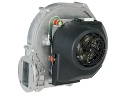 Центробежный вентилятор Ebmpapst RG128/1300-3612 + Kuhlflugel