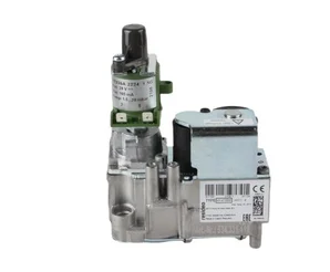 Газовый электромагнитный клапан Honeywell VK4105M2071