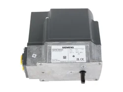 Сервопривод Siemens SQM40.171A20