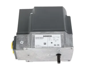 Сервопривод Siemens SQM40.171A20
