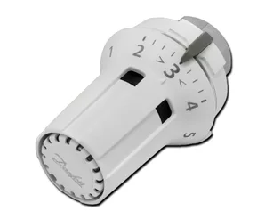Термостатический элемент Danfoss RTRW-K 7084