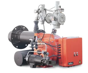 Газомазутная горелка Baltur COMIST 300NM