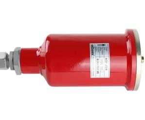 Фильтр для горелки Oilon KSF-25H-125 R1