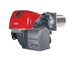 Газовая горелка Riello RS 310/E BLU TC FS1