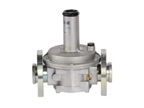 Регулятор давления газа Madas RG/2MC DN 25 FL