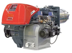 Газодизельная горелка Riello RLS 510/EV MX TC FS1