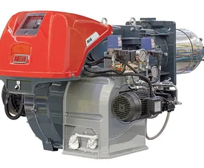 Газодизельная горелка Riello RLS 510/E MX TC FS1