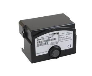 Топочный автомат Baltur LME22.331C2BT