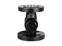 Перепускной клапан hp-Technik FDR 20-E/2