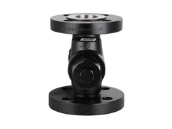 Перепускной клапан hp-Technik FDR 20-E/2
