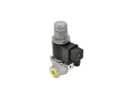 Газовый электромагнитный клапан Ebmpapst GB-ND 055 E01-DG 19/26 G20