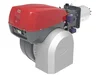 Газовая горелка Riello RS 1000/M C01 TC FS1/FS2