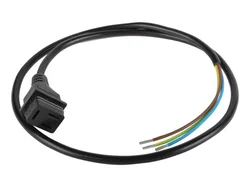 Кабель электропитания Baltur 750 мм, 31185