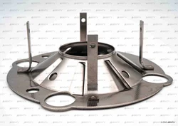 Уравнительный диск Weishaupt Ø190 / 65 мм, 21720514072
