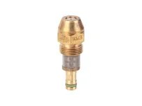 Форсунка Fluidics KW3-115/60°