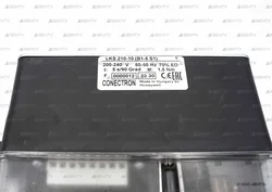 Сервопривод Honeywell LKS 210-10 (B1-5 S1)