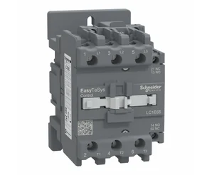 Миниконтактор Schneider Electric LC1E65M5
