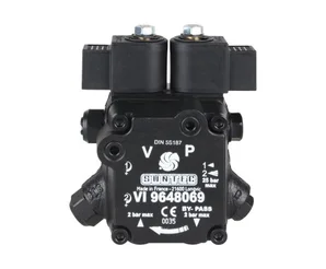 Насос для горелки Suntec AT2 V 55 C 9672 4P 0500