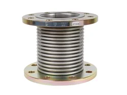 Газовый компенсатор Madas MG-30-50