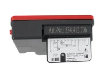 Менеджер горения Honeywell S4565AM 3058
