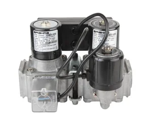 Двойной электромагнитный клапан Brahma GVC25*S1*SR1Z*SRD*P 13992332
