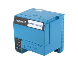 Топочный автомат Honeywell RM7823A1016