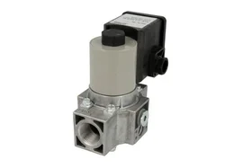 Газовый электромагнитный клапан Weishaupt LGV 507/5, 230 В, IP54