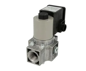 Газовый электромагнитный клапан Weishaupt LGV 507/5, 230 В, IP54