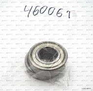 Подшипник шариковый Weishaupt 6206 IE3