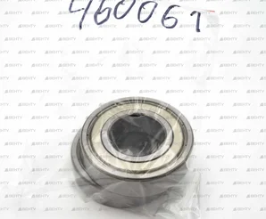 Подшипник шариковый Weishaupt 6206 IE3