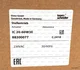 Сервопривод Kromschroder IC 20-60W3E