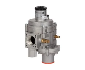 Регулятор давления газа Madas FRG/2MBCZ DN 25 CHUKOTKA, FBC04Z-CHR 110