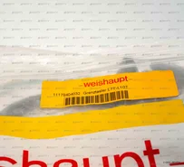 Концевой выключатель Weishaupt, 11179404032