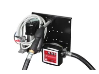 Мини АЗС Piusi ST Bi-pump 12V K33