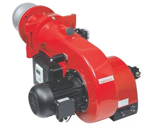 Газовая горелка Weishaupt WM-G 20/3-A, DN 125, ZM