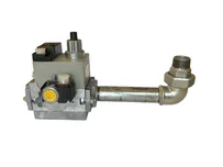 Газовая рампа Baltur MM415 F50S-R6/4