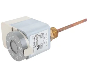 Контрольный термостат Honeywell L6188 A2010