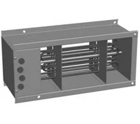 EO-A1-70x40/30 Электрический канальный нагреватель 2vv