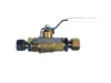 Дроссельная заслонка Oilon D1.5 RP/GRP-106M..700M