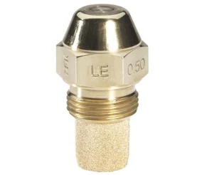 Форсунка Danfoss LE 0.60/60° H