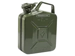 Канистра металлическая Samoa JC-5, 5 л