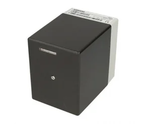 Сервопривод Siemens SQM11.16502