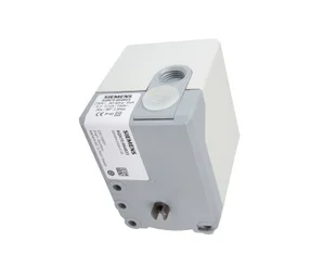Сервопривод Siemens SQN70.664B23