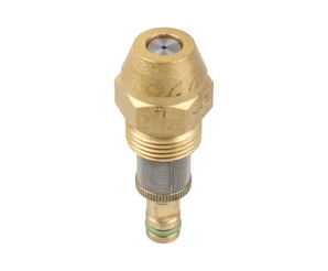 Форсунка Fluidics KW3-25/60°