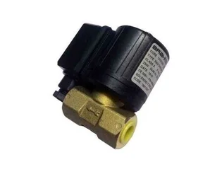 Газовый электромагнитный клапан Brahma E6G*SRP*1/2*GMO 5