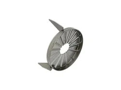 Уравнительный диск Baltur Ø165 / 40 мм, 0024090002