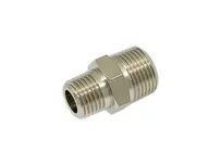Ниппель переходной Lamborghini R1/4" - R3/8", 04034880