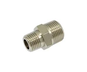 Ниппель переходной Lamborghini R1/4" - R3/8", 04034880